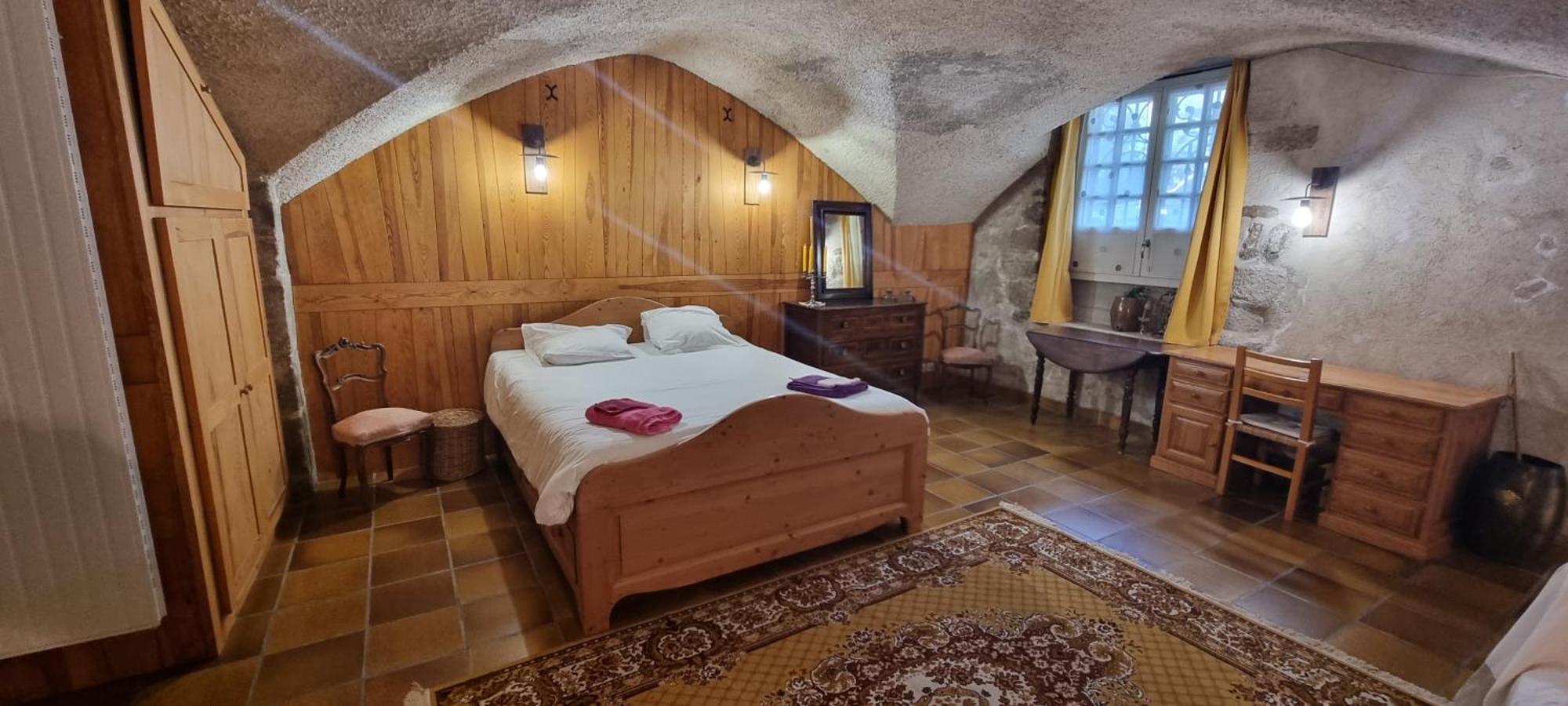 Le Puy-en-Velay Maison Au Loup - Superbe Ancien Hotel Particulier Du Xvie Siecle Au Coeur De La Vieille Ville Du Puy المظهر الخارجي الصورة