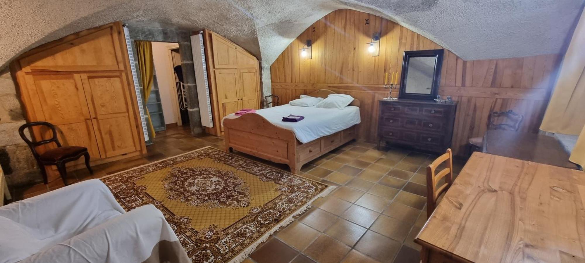 Le Puy-en-Velay Maison Au Loup - Superbe Ancien Hotel Particulier Du Xvie Siecle Au Coeur De La Vieille Ville Du Puy المظهر الخارجي الصورة