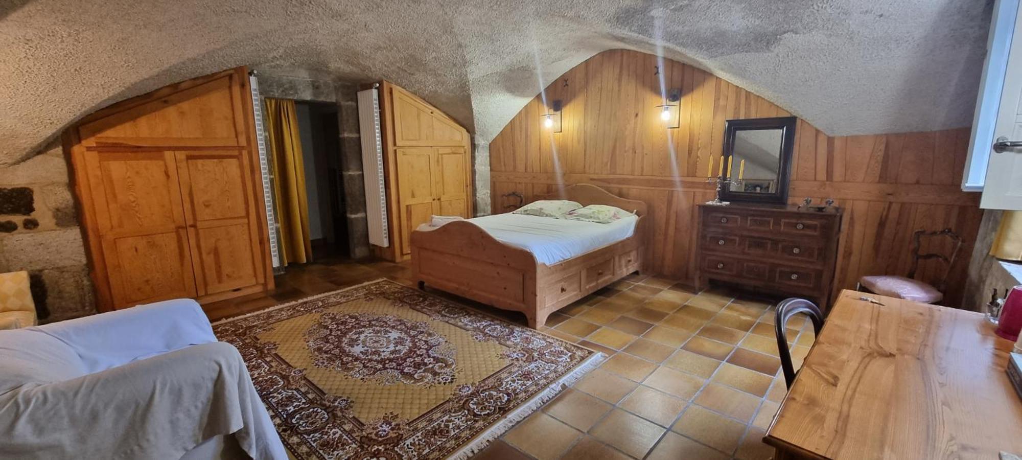 Le Puy-en-Velay Maison Au Loup - Superbe Ancien Hotel Particulier Du Xvie Siecle Au Coeur De La Vieille Ville Du Puy المظهر الخارجي الصورة